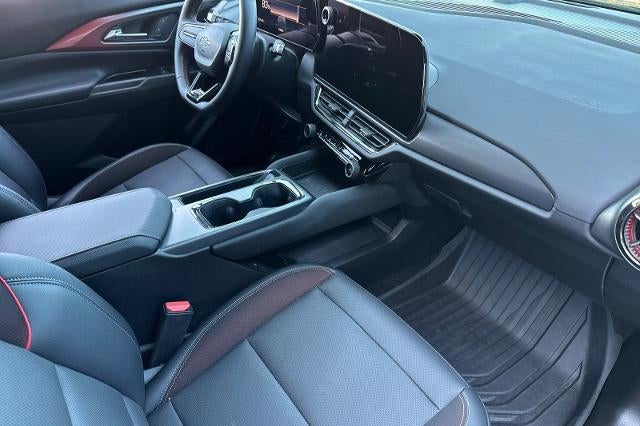 2024 Chevrolet Equinox EV 2RS