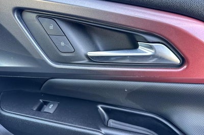 2024 Chevrolet Equinox EV 2RS