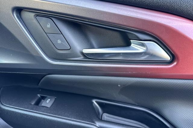 2024 Chevrolet Equinox EV 2RS