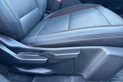 2024 Chevrolet Equinox EV 2RS