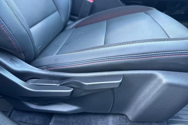 2024 Chevrolet Equinox EV 2RS