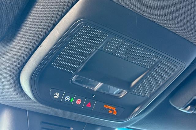 2024 Chevrolet Equinox EV 2RS