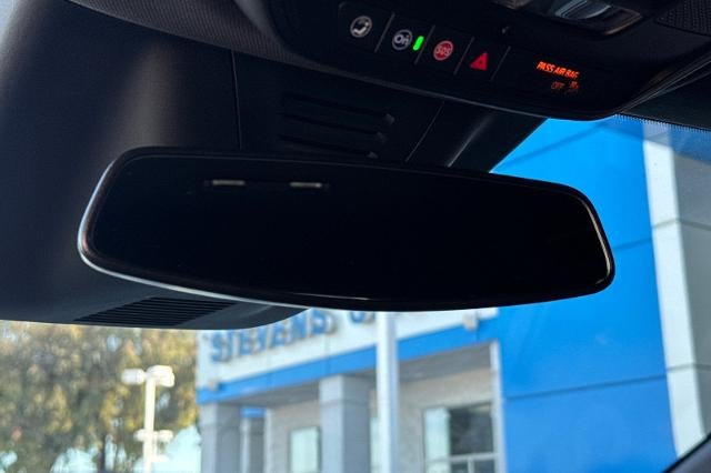 2024 Chevrolet Equinox EV 2RS