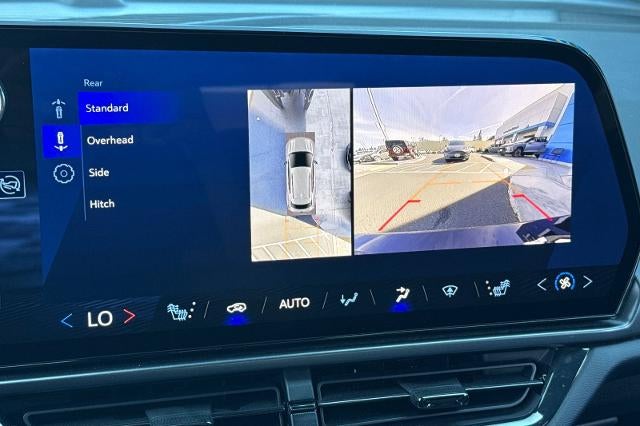 2024 Chevrolet Equinox EV 2RS