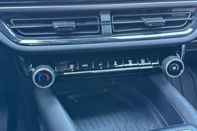 2024 Chevrolet Equinox EV 2RS