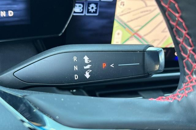 2024 Chevrolet Equinox EV 2RS