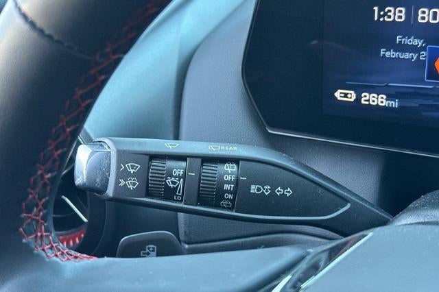 2024 Chevrolet Equinox EV 2RS