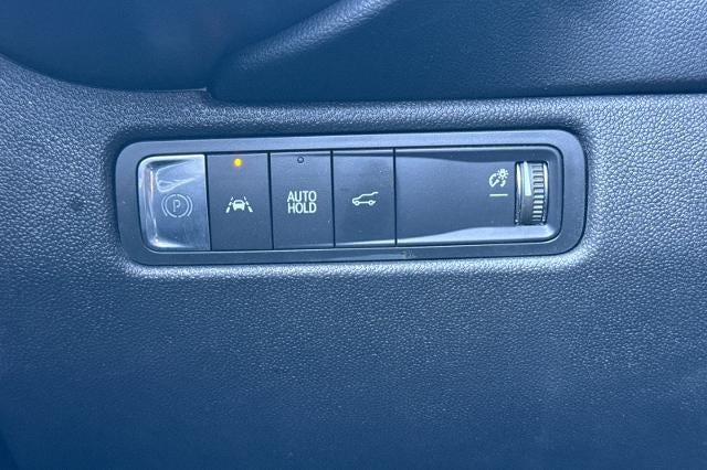 2024 Chevrolet Equinox EV 2RS