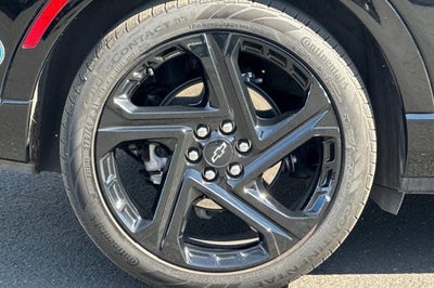 2024 Chevrolet Equinox EV 2RS