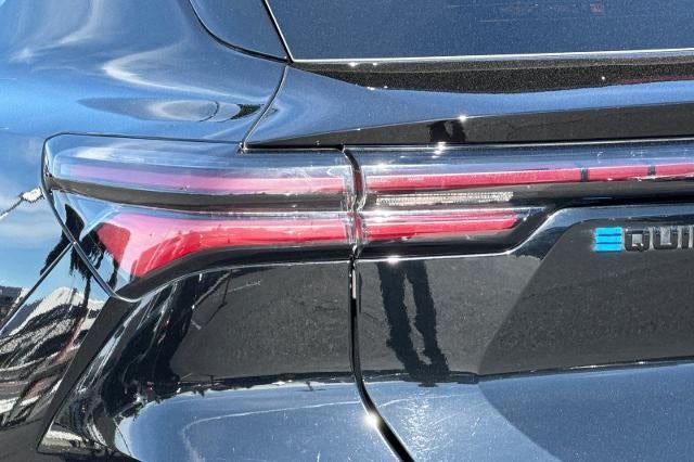 2024 Chevrolet Equinox EV 2RS