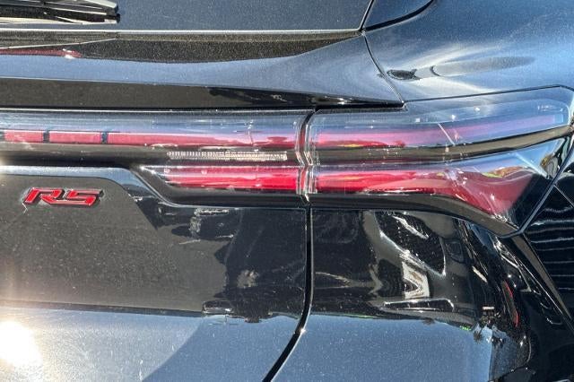 2024 Chevrolet Equinox EV 2RS