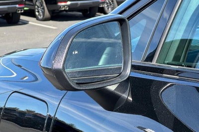 2024 Chevrolet Equinox EV 2RS