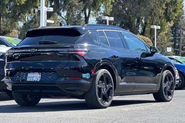 2024 Chevrolet Equinox EV 2RS