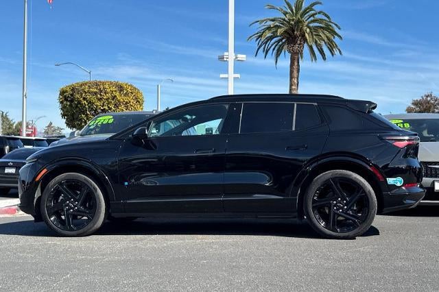 2024 Chevrolet Equinox EV 2RS