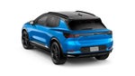 2026 Chevrolet Equinox EV Base