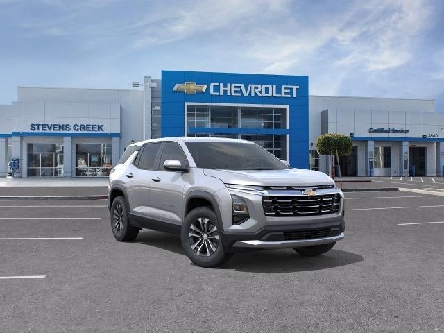 2027 Chevrolet Equinox LT - Photo 29