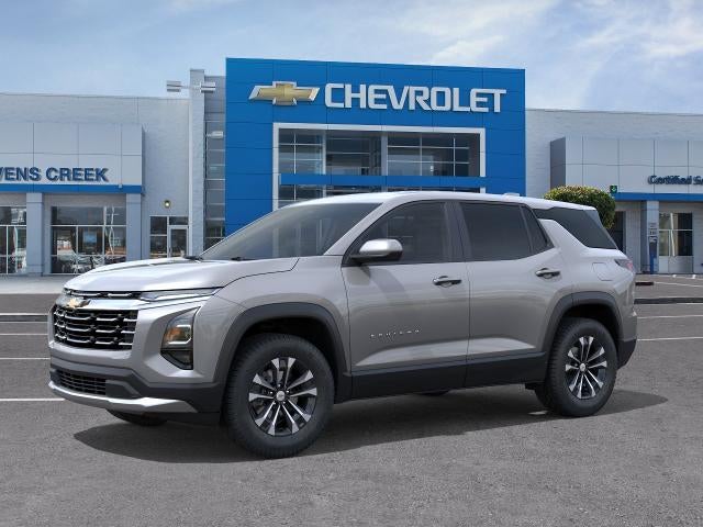 2027 Chevrolet Equinox LT - Photo 30