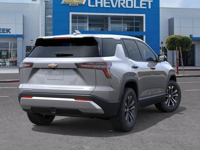 2027 Chevrolet Equinox LT - Photo 32