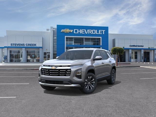 2027 Chevrolet Equinox LT - Photo 36