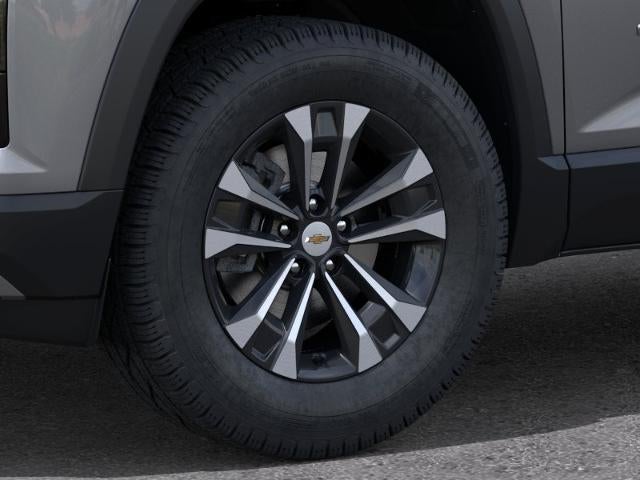 2027 Chevrolet Equinox LT - Photo 37