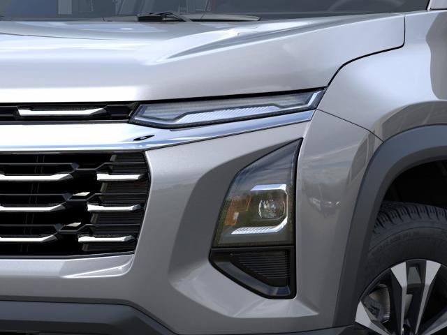 2027 Chevrolet Equinox LT - Photo 38