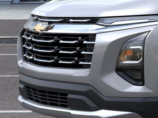 2027 Chevrolet Equinox LT - Photo 41