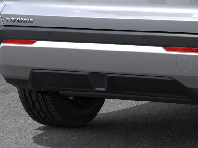 2027 Chevrolet Equinox LT - Photo 42