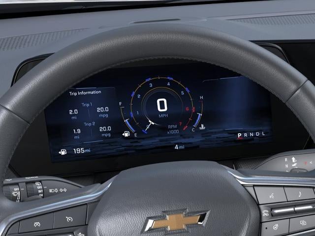 2027 Chevrolet Equinox LT - Photo 46