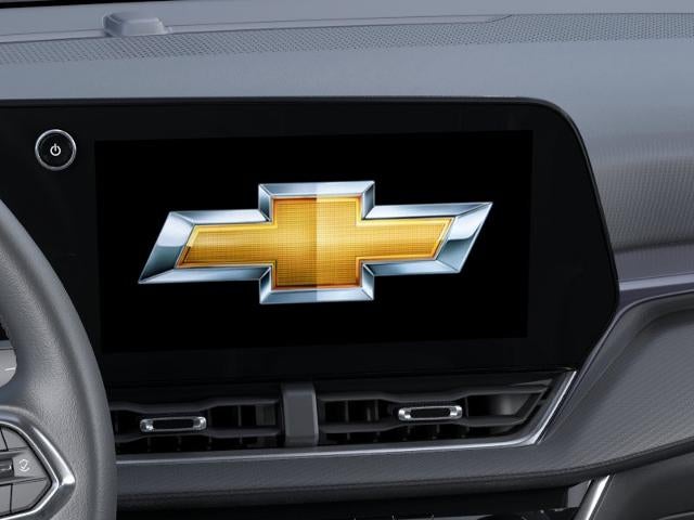 2027 Chevrolet Equinox LT - Photo 48