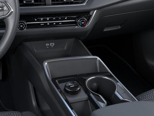 2027 Chevrolet Equinox LT - Photo 51