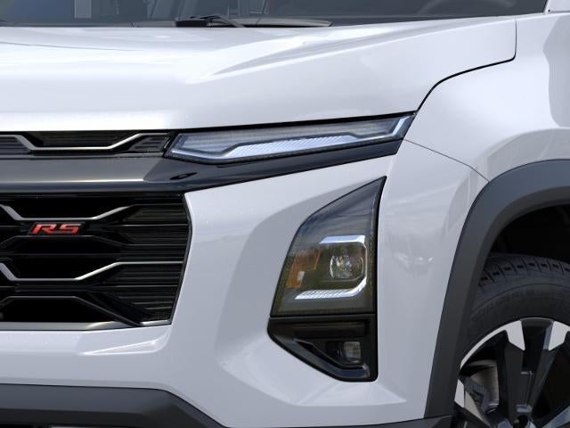 2027 Chevrolet Equinox RS - Photo 38