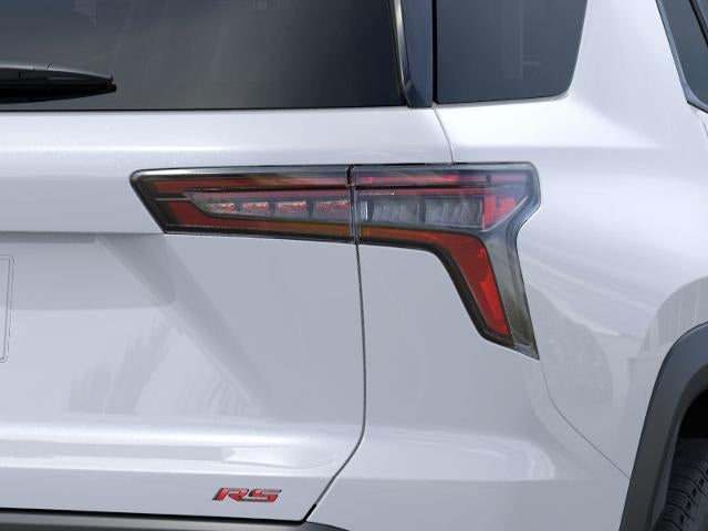 2027 Chevrolet Equinox RS - Photo 39