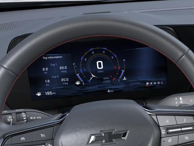 2027 Chevrolet Equinox RS - Photo 46