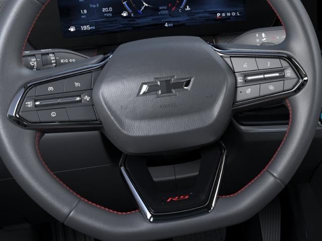 2027 Chevrolet Equinox RS - Photo 47
