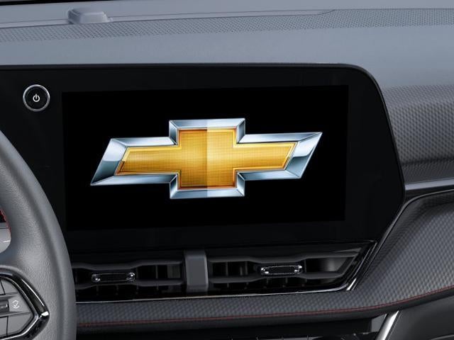 2027 Chevrolet Equinox RS - Photo 48