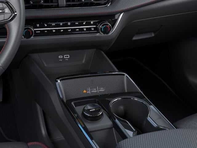 2027 Chevrolet Equinox RS - Photo 51