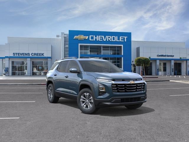 2026 Chevrolet Equinox LT - Photo 29