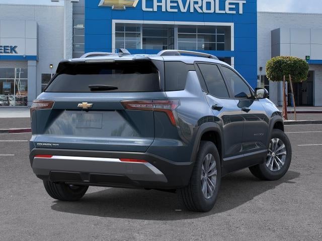 2026 Chevrolet Equinox LT - Photo 32