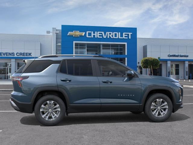 2026 Chevrolet Equinox LT - Photo 33
