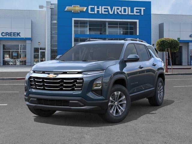 2026 Chevrolet Equinox LT - Photo 34