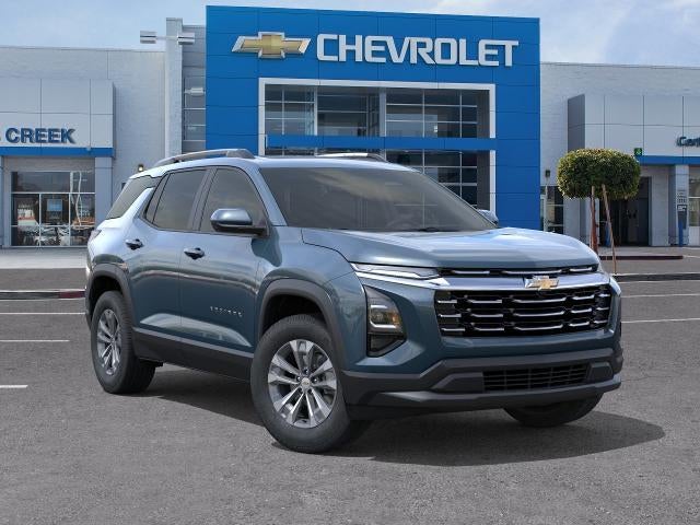 2026 Chevrolet Equinox LT - Photo 35