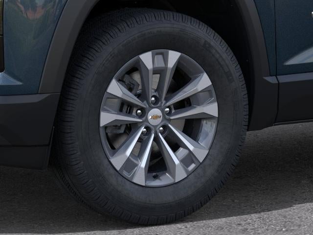 2026 Chevrolet Equinox LT - Photo 37