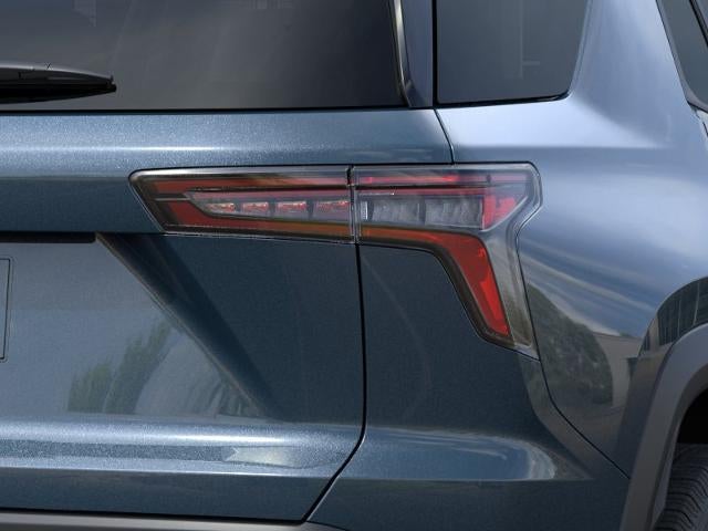 2026 Chevrolet Equinox LT - Photo 39