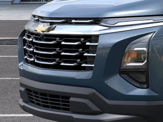 2026 Chevrolet Equinox LT - Photo 41