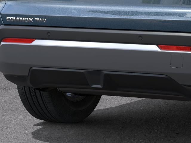 2026 Chevrolet Equinox LT - Photo 42