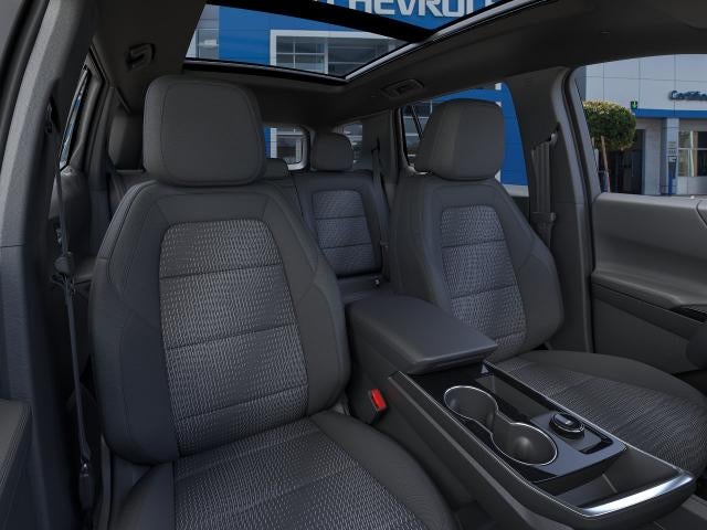 2026 Chevrolet Equinox LT - Photo 44