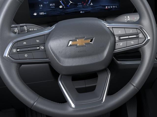 2026 Chevrolet Equinox LT - Photo 47