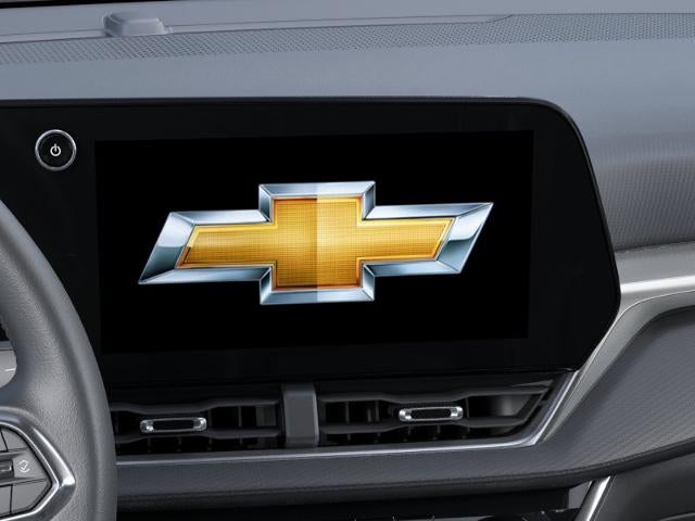 2026 Chevrolet Equinox LT - Photo 48