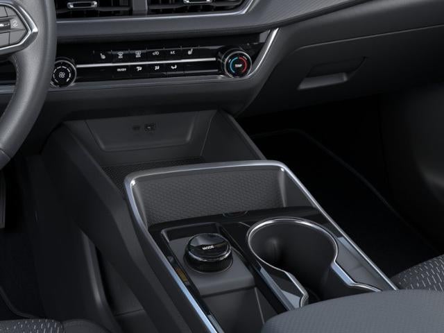 2026 Chevrolet Equinox LT - Photo 51