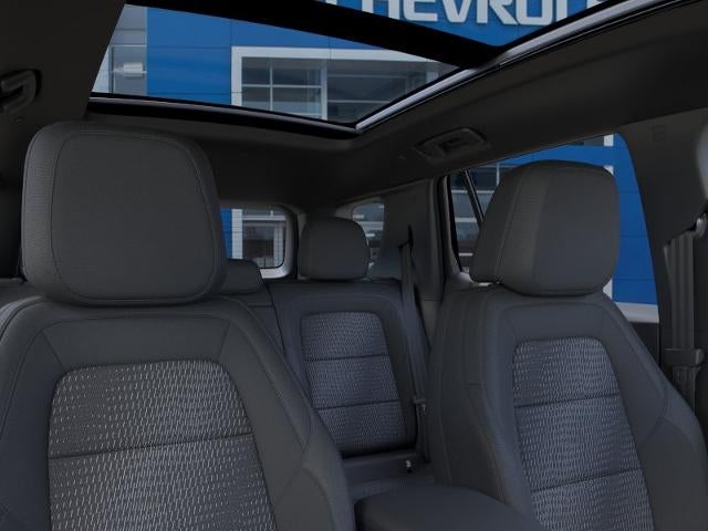 2026 Chevrolet Equinox LT - Photo 52